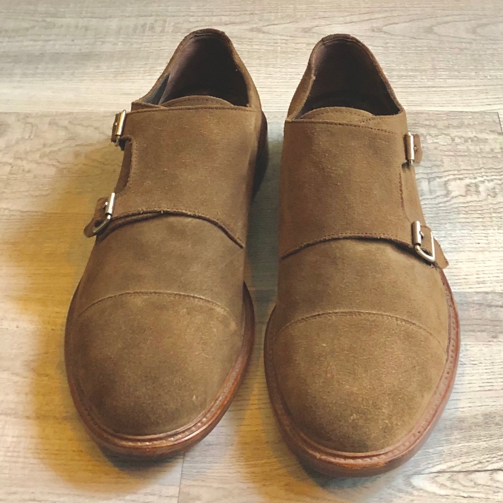 TO BOOT NEW YORK Men’s Shoes